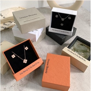 Portagioie eco-friendly-95% carta riciclata, 3 giorni di campionamento, regali di Natale, evita rischi di conformità ambientale - Product Image 6