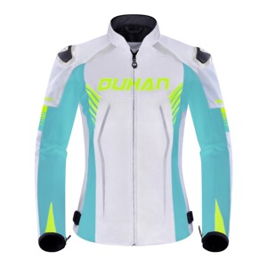 Chaqueta <span class=keywords><strong>de</strong></span> Motociclismo Duhan D-2278 Nueva, Chaqueta <span class=keywords><strong>de</strong></span> Carreras <span class=keywords><strong>para</strong></span> Viajes Largos en Motocicleta, Ropa Textil, <span class=keywords><strong>Chaquetas</strong></span> Cardura - Product Image 5