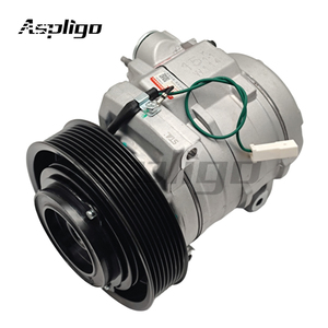 Bán buôn AC máy nén 24V xe AC máy nén điều hòa không khí co322046 cho Mercedes-<span class=keywords><strong>Benz</strong></span> xe ô tô - Product Image 5