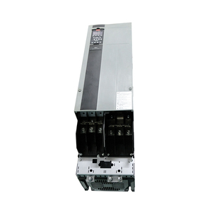 134H6297ไดรฟ์อัตโนมัติ VLT ระดับมืออาชีพรุ่น FC-302/FC-302N110T5E20H2BGCXXXSXXXXAXBXCXRXXDX มีสินค้าในคลัง - Product Image 5