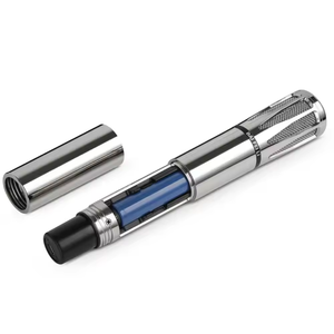 Micrófono profesional UHF inalámbrico de mano <span class=keywords><strong>CQA</strong></span>, construcción totalmente metálica, hasta 30m de rango de operación - Product Image 6