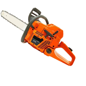 Motosierra de Gasolina de 4.2kW para Podar Huertos y Mantener Viñedos - Product Image 3