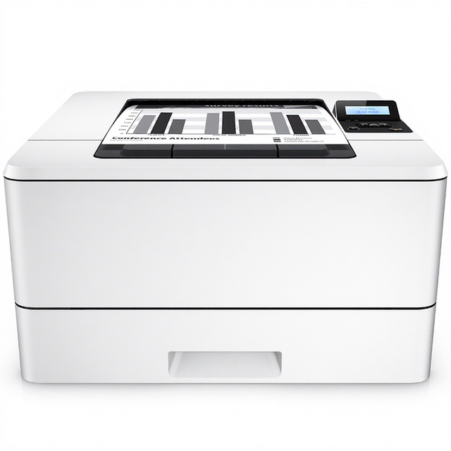 Color Laser Printer Pro M403d Wholesale Bulk Supply