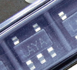 LP2985AIM5X-1.8 MAKE <span class=keywords><strong>LAYA</strong></span> nouveau et original ic - Product Image 1