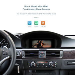 <span class=keywords><strong>Kit</strong></span> de Carrocería con Navegación Multimedia Android Auto E92 y Apple CarPlay para BMW E60 E61 E70 E71 E84 E90 E91 CIC, Módulo CarPlay - Product Image 3