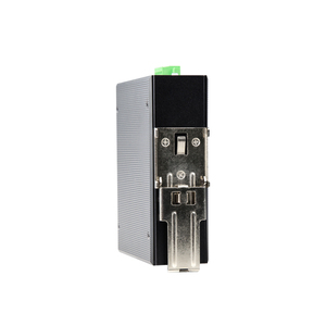สวิตช์ PoE แบบจัดการได้ 4 พอร์ต 10/100M RJ45 POE + 2 พอร์ต 10/100/1000M Uplink 2 พอร์ต 100/1000M ไฟเบอร์ SFP สำหรับเครือข่าย - Product Image 1