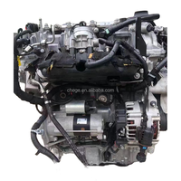 VENTE FLASH Moteur d'occasion General Motors LFV pour Chevrolet Equinox Buick Envision Regal 1.5T