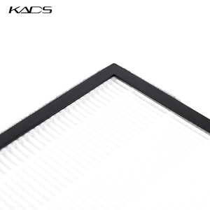 Filtres d'origine KADS pour aspirateur à poussière d'ongles, accessoires de filtre pour aspirateur, plaque filtrante de remplacement pour manucure - Product Image 4