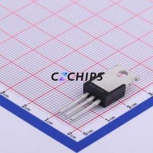 ทรานซิสเตอร์ฟิลด์ทรานซิสเตอร์ ITO-220AB-3 VBM1201K (Mosfet) แบบดั้งเดิม-ใหม่ - Product Image 2