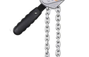 Ventes directes d'usine de <span class=keywords><strong>mini</strong></span>-palans à <span class=keywords><strong>levier</strong></span> en alliage d'aluminium 0.25t. - Product Image 4