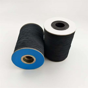 19mm Plisse Plissado Folding Netting a Malha De Poliéster Ideal para Telas De Insetos De Acordeão Em Suas Portas De Janelas - Product Image 5