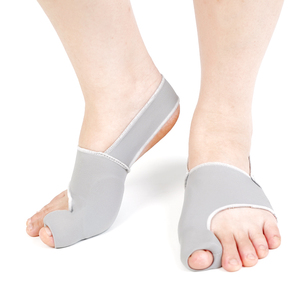 Cómodo Corrector de juanetes Férula de <span class=keywords><strong>dedo</strong></span> grande <span class=keywords><strong>Martillo</strong></span> Enderezador de dedos Hallux Valgus Separador de dedos - Product Image 2