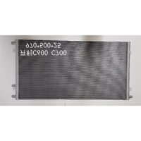 Aksesoris Kendaraan Pendingin Kondensor C600/C700, Aksesoris AC Bus, Supplier Cina, Otomotif Bus