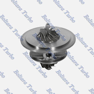 Турбокомпрессор Turbo Chra Core 781504-5004S 781504-0001 781504-0013 781504-5001S 829-973-8480 847-1446 25198474 для Chevrolet Cruze A14NET 1.4L - Product Image 5