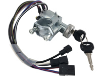 PNH DL-3475 Nuevo Bloqueo de Encendido UB8076290 para B1600/B2000 con 27 Meses de Garantía