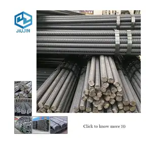 Hebei Tangshan batang besi baja Rebar cacat baja besi tahan karat batang baja karbon, batang besi harga/