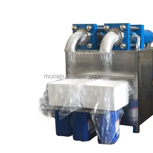 small dry ice making machine/Dry ice pelletizer machine and dry ice making block machine