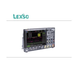 ออสซิลโลสโคปสัญญาณผสม MSOX4154G: 1.5 GHz, 4 ช่องสัญญาณอนาล็อก บวก 16 ช่องสัญญาณดิจิตอล xgeqpt - Product Image 2