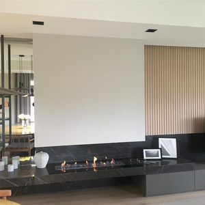 En promotion : Brûleur à bioéthanol électrique de 48 pouces avec télécommande, <span class=keywords><strong>pour</strong></span> <span class=keywords><strong>gel</strong></span> et <span class=keywords><strong>alcool</strong></span> - Product Image 3