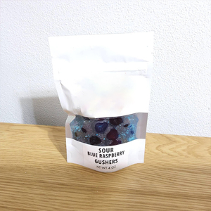 Bonbons Gélifiés Extra Aigres Personnalisables en Gros, Mélange de <span class=keywords><strong>Fruits</strong></span>, Fudge Intensément Acidulé, Idéal pour les Amateurs de Bonbons Aigres - Product Image 5