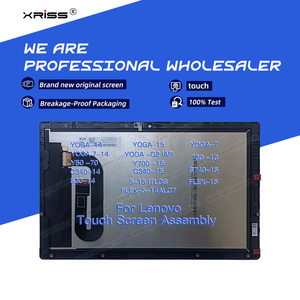 Wholesale Original 10.3" 45Pin Laptop LCD Touch Screen Assembly Replacement for Ideapad Duet3 3 10IGL5 With CE - Product Image 1