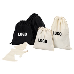 Bolsas de Embalaje Biodegradables de Bajo MOQ para Joyería, Sombreros, Lona, Tela No Tejida, Lino, Satén, Terciopelo, Zapatos, Seda, Algodón, Bolsas Personalizadas de Lujo para Bolsos - Product Image 1