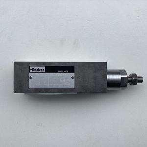 098-91213-0 ZDR AR 01 5 S0 D1 ข้อต่อแบบแซนวิช ลดขนาด NG06 CETOP 03 มีสินค้าในสต็อก - Product Image 4
