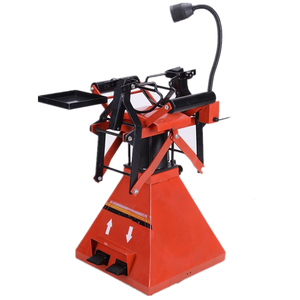 Outil électrique d'extension de <span class=keywords><strong>pneu</strong></span> pneumatique avec épandeur de réparation de <span class=keywords><strong>pneu</strong></span> de lumière LED pour l'utilisation de voiture - Product Image 2