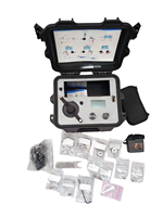 Contrôleur PLC, capteur, calibrateur de vibrations portable, neuf d'origine 9100D