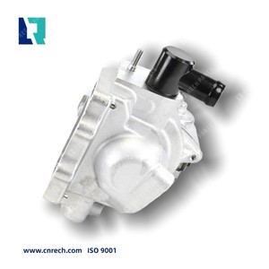 Válvula EGR D4F 28410-2A600 28420-2A610 Directo de Fábrica para IX20 Accent Rio Soul 1.4CRDI 1.6CRDI <span class=keywords><strong>1.7</strong></span> <span class=keywords><strong>CRDi</strong></span> - Product Image 6