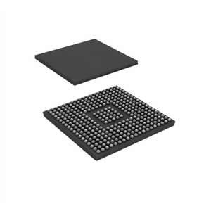 Original One Stop Service Embedded TMS5703134CZWTQQ1 Buy Electronics Components Online 337 LFBGA - Product Image 1