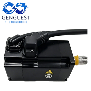 Motor Servo AC SGM7J-01AFC6S SGM7J-01A7C6S SGM7J-01A7C6E SGM7J-02AFC6S SGM7J-02A7C6S SGM7J-02A7C6E - Product Image 1