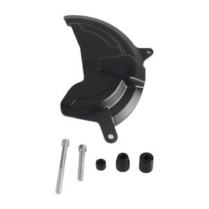 Plaque de protection en alliage d'aluminium anodisé pour <span class=keywords><strong>Yamaha</strong></span> MT-<span class=keywords><strong>07</strong></span> FZ07 XSR700 Tenere 700 (2015-2024) - Product Image 1