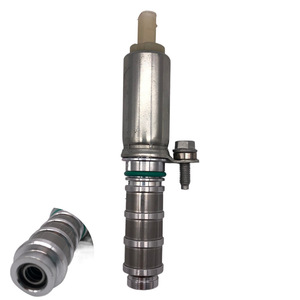 Válvula de control de aceite 12662736 para Cadillac Envision VVT, tamaño de puerto de 1/2 pulgada, para medios a temperatura normal - Product Image 1