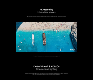 Proveedor Mayorista Mijia <span class=keywords><strong>Mi</strong></span> TV <span class=keywords><strong>Stick</strong></span> <span class=keywords><strong>4K</strong></span> (2.ª Generación) Versión Global |   Proveedor Mayorista de Redmi Mijia - Product Image 5
