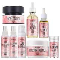 Kit de mousse et de spray de fusion de colle et de dentelle imperméable à l'eau en vente de gros
