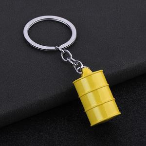 هدايا إبداعية ترويجية للحدث هدايا صغيرة للشخصية الأنيقة 3D ro <span class=keywords><strong>Promo</strong></span> محطة غاز كيرينغ - Product Image 4