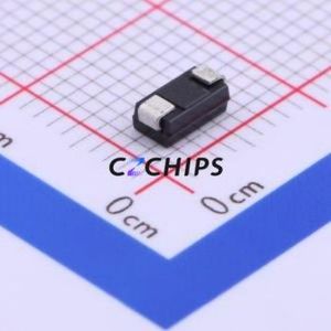 Diode Zener SZ4512 DO-214AC(SMA) en gros, fournisseur de composants électroniques et service BOM - Product Image 2