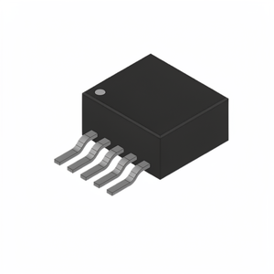 Buy Online Electronic Components TO 263 6, D2PAK , TO 263BA Authorized Distributor LP3966ES-2.5 Power Management (PMIC) - Product Image 1