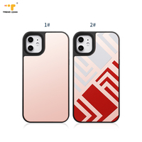 Étui de placage de miroir de maquillage en acrylique TPU personnalisé de haute qualité pour iPhone 16 matériau PC antichoc conception populaire haut de gamme