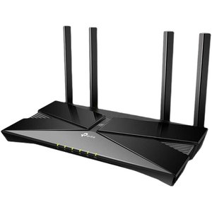 Routeur Wi-Fi 6 TP-Link Archer AX10/12/20/23/50/53 AX15/18/3000 double bande <span class=keywords><strong>2</strong></span>.4G et 5G pour appartements petits/moyens - Product Image 4