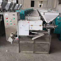 Avantage technologie machine d'extraction d'huile de son de riz froid extracteur d'huile de noix mini presse à huile de chanvre prix