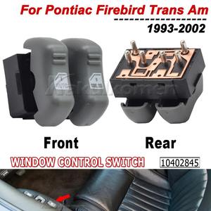 New 6-Pin Window Control Switch for Pontiac Firebird <strong>Trans</strong> <strong>Am</strong> 1993-2002 10402845 <strong>Car</strong> Accessories Glass Control Regulator Button - Product Image 6