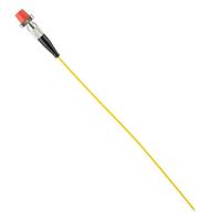 Cordon de raccordement en fibre optique monomode 9/125, 1m 2m 3m, câble de fibre optique LC SC UPC APC