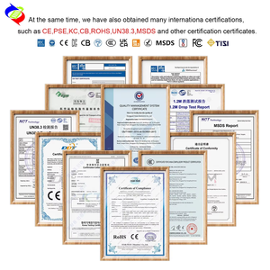 <span class=keywords><strong>Prix</strong></span> usine 01AV427 61 ++ Batterie pour <span class=keywords><strong>Lenovo</strong></span> <span class=keywords><strong>T470</strong></span> T480 T570 T580P5IS P52S A475 A48501AV492 01AV426 - Product Image 6