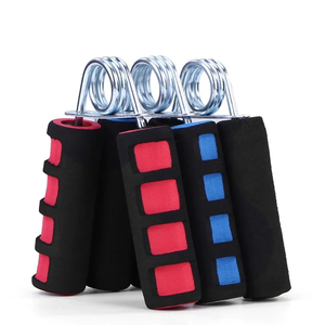 Fitness Hand Exerciser Grip Portable Hand Grip Muscle <b>Strength</b> <b>Training</b> Wrist Rehabilitation Gym Equipment - Product Image 4