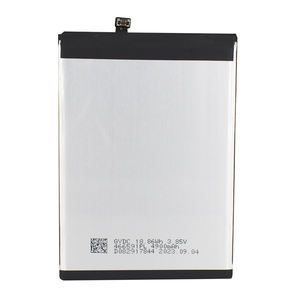 Высококачественный аккумулятор WT510 для Nokia C21 Plus C22 <span class=keywords><strong>TA</strong></span>-1338 <span class=keywords><strong>TA</strong></span>-1336 литий-ионные аккумуляторы - Product Image 2