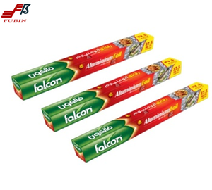 <span class=keywords><strong>Prix</strong></span> <span class=keywords><strong>d</strong></span>'usine Fabricant de rouleaux de qualité alimentaire Rouleau de papier <span class=keywords><strong>d</strong></span>'<span class=keywords><strong>aluminium</strong></span> <span class=keywords><strong>d</strong></span>'emballage personnalisé <span class=keywords><strong>Feuille</strong></span> <span class=keywords><strong>d</strong></span>'<span class=keywords><strong>aluminium</strong></span> souple jetable haute température - Product Image 2