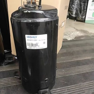 Compresseur d'air HYZL ATH280TC ATH356MV C9LU ATH307 ATH420 ATH356SDPC9FQ pour la réfrigération, le refroidissement et le chauffage - Product Image 1