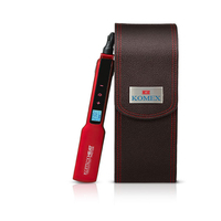 Catokan Rambut Komex Salo Professional Touch Switch KM-107 Fashion LCD Digital Display Pengontrol Suhu